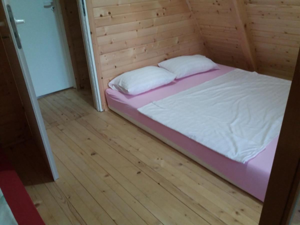 Peace Of Mind Villa Visoko Exterior photo